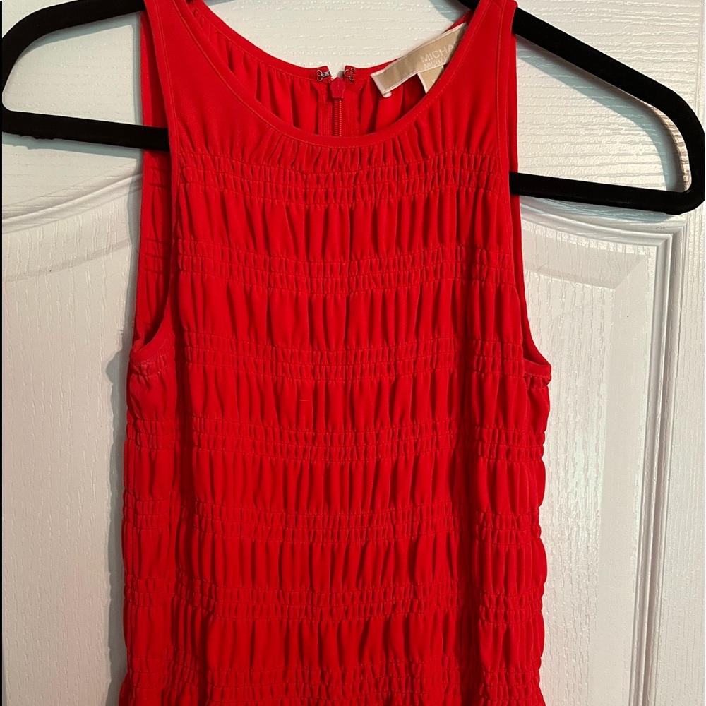 Micheal Kors dress